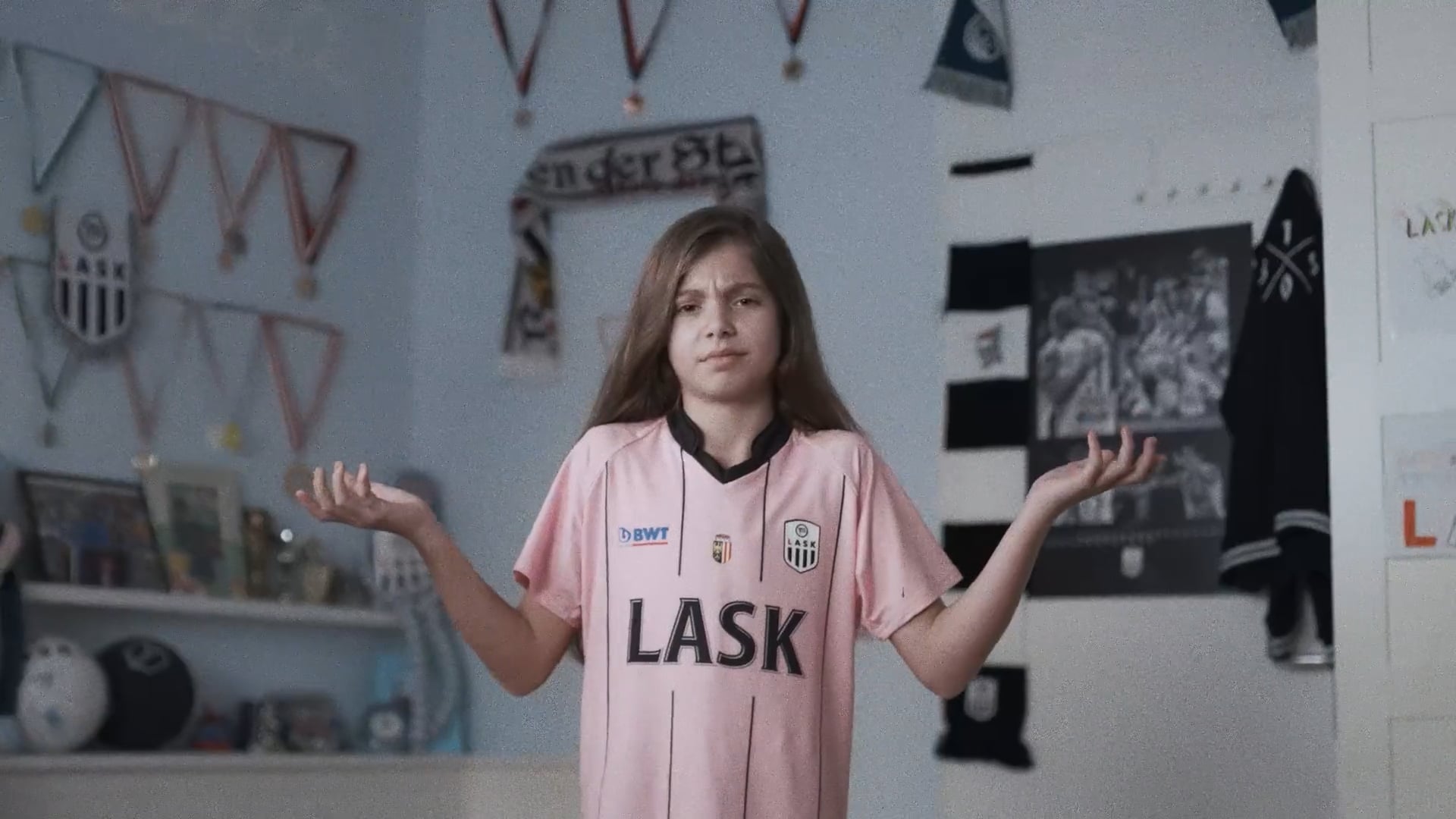 LASK – „Football“