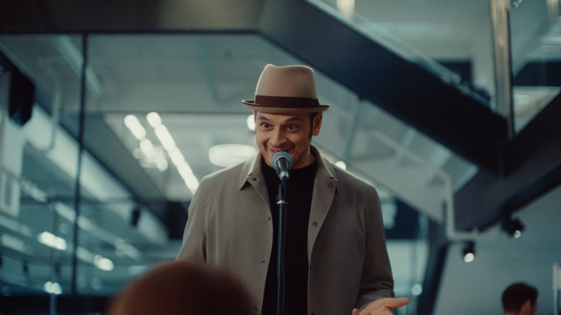 Media Markt – Kaya „Introfilm“