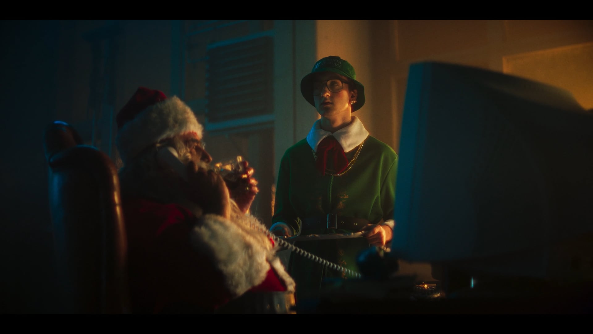 OEBB – „Xmas“