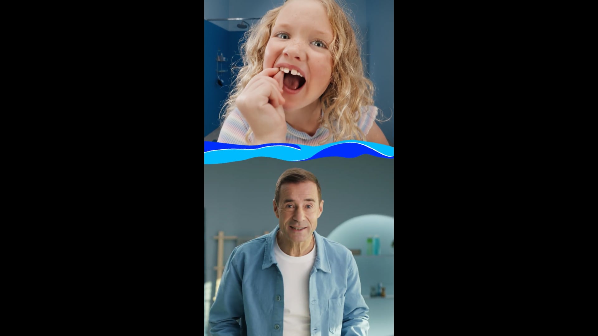 Oral B feat. Lilo & Stitch (9:16)