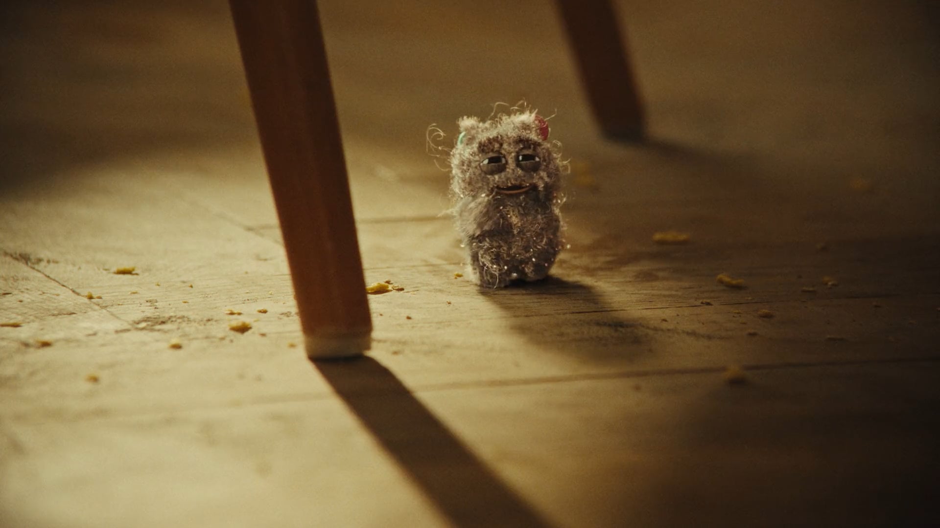 Vorwerk – „Dustin“ (DE)