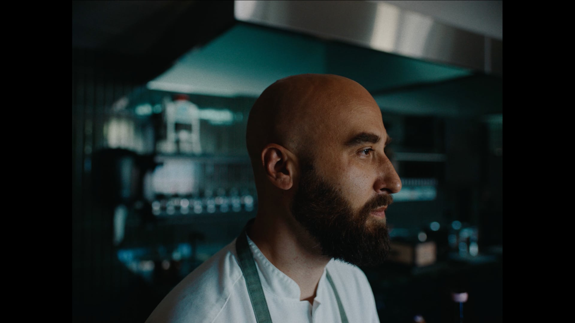 Valser – The Counter (DC) UHD