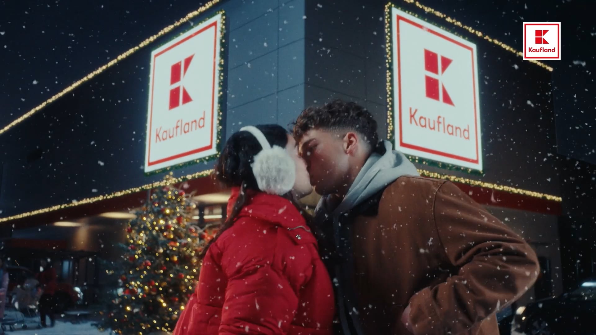 Kaufland – Xmas 2025  Main (40s)