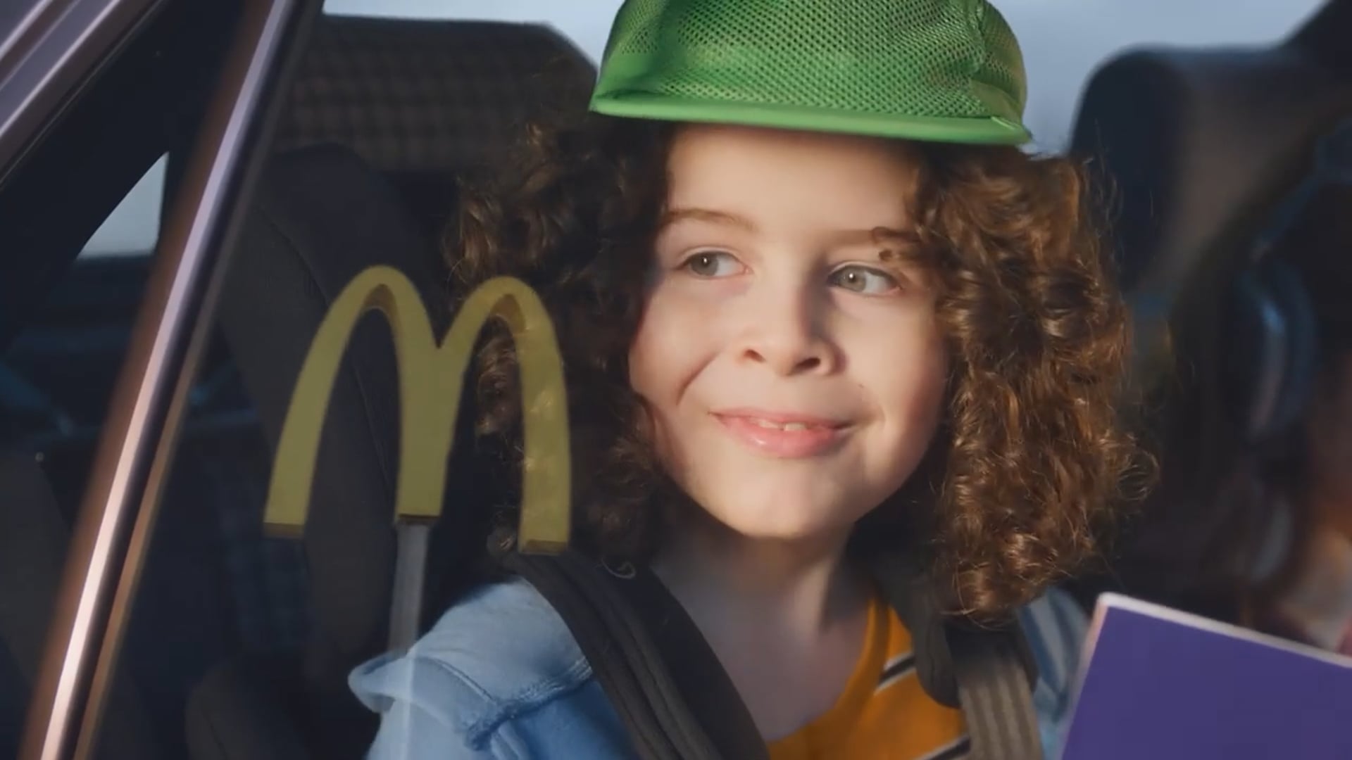 McDonalds Happy Meal – Ravensburger