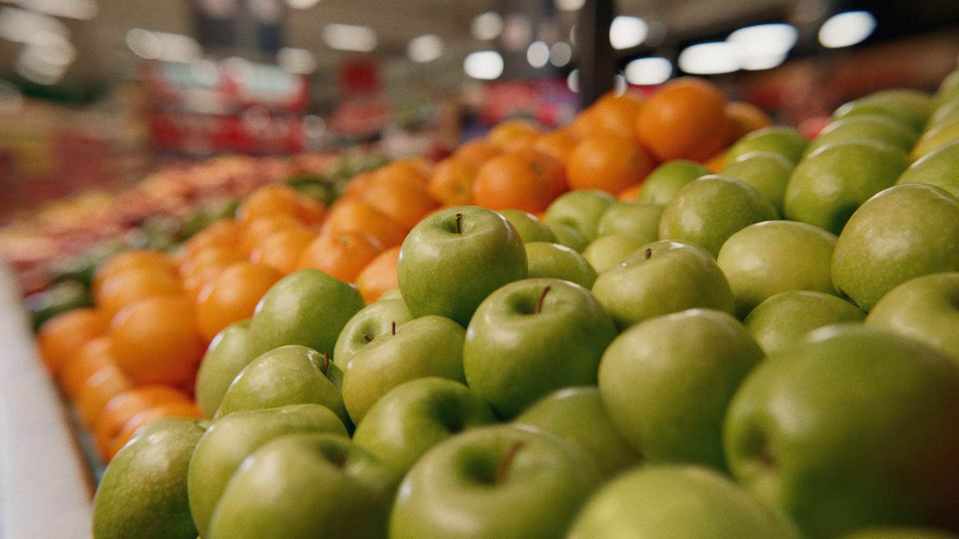KAUFLAND – ‚Richtig Frisch‘ (DC)