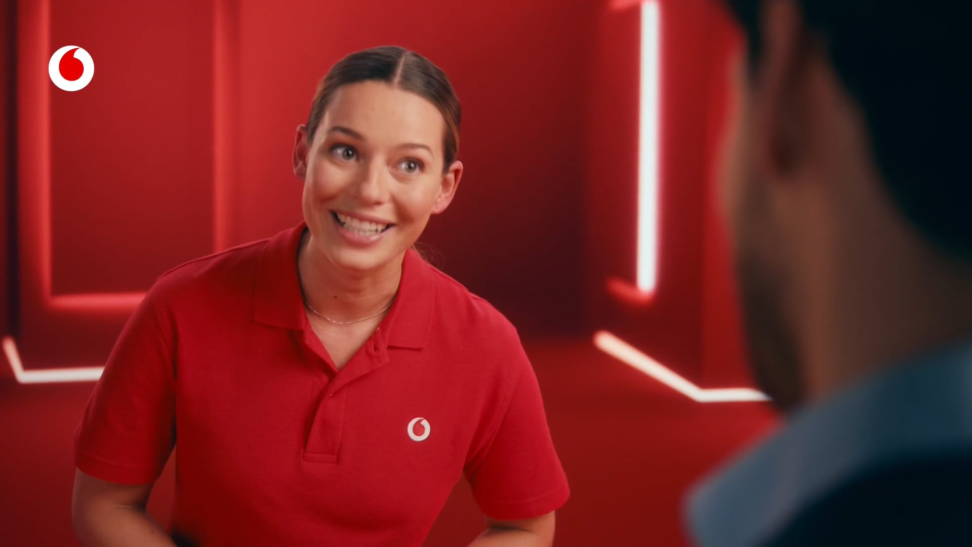 Vodafone -WM
