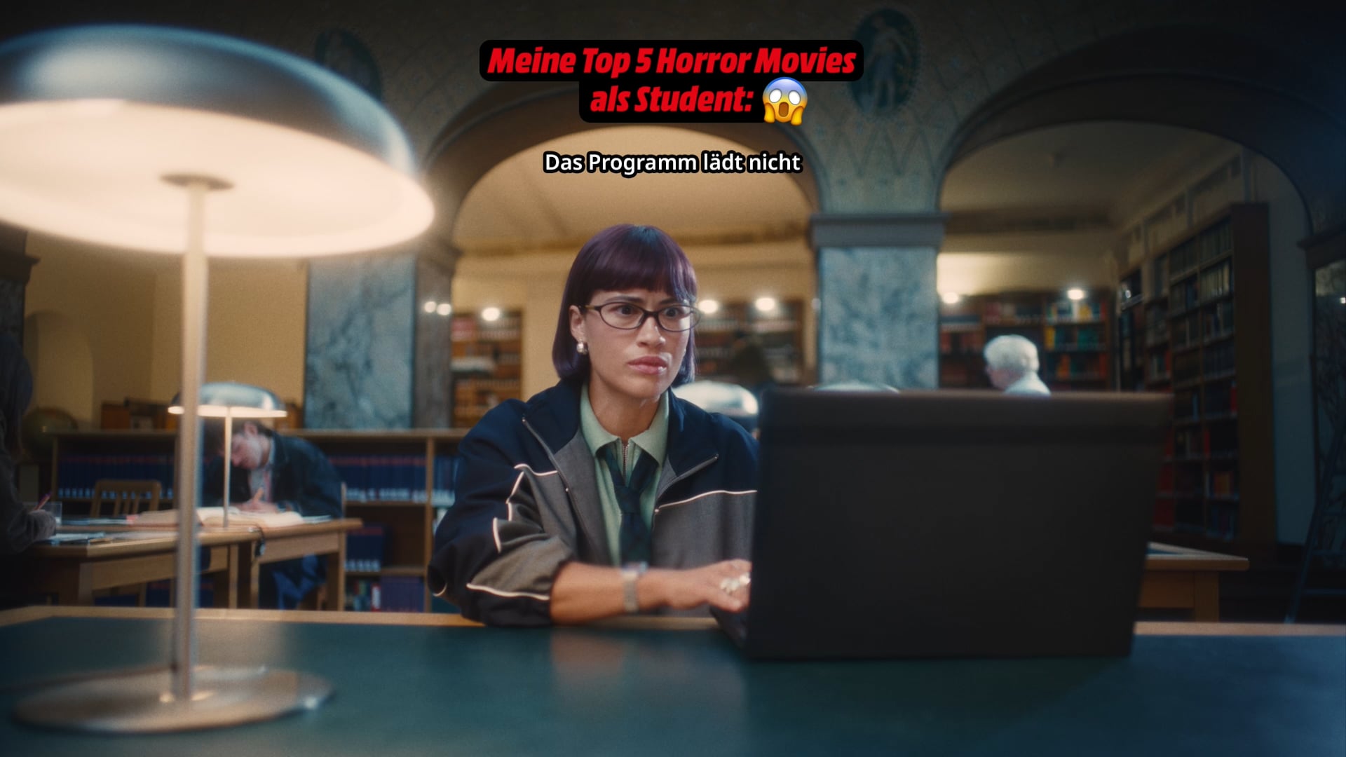 MediaMarkt x Apple – Performance (17sec 16×9)