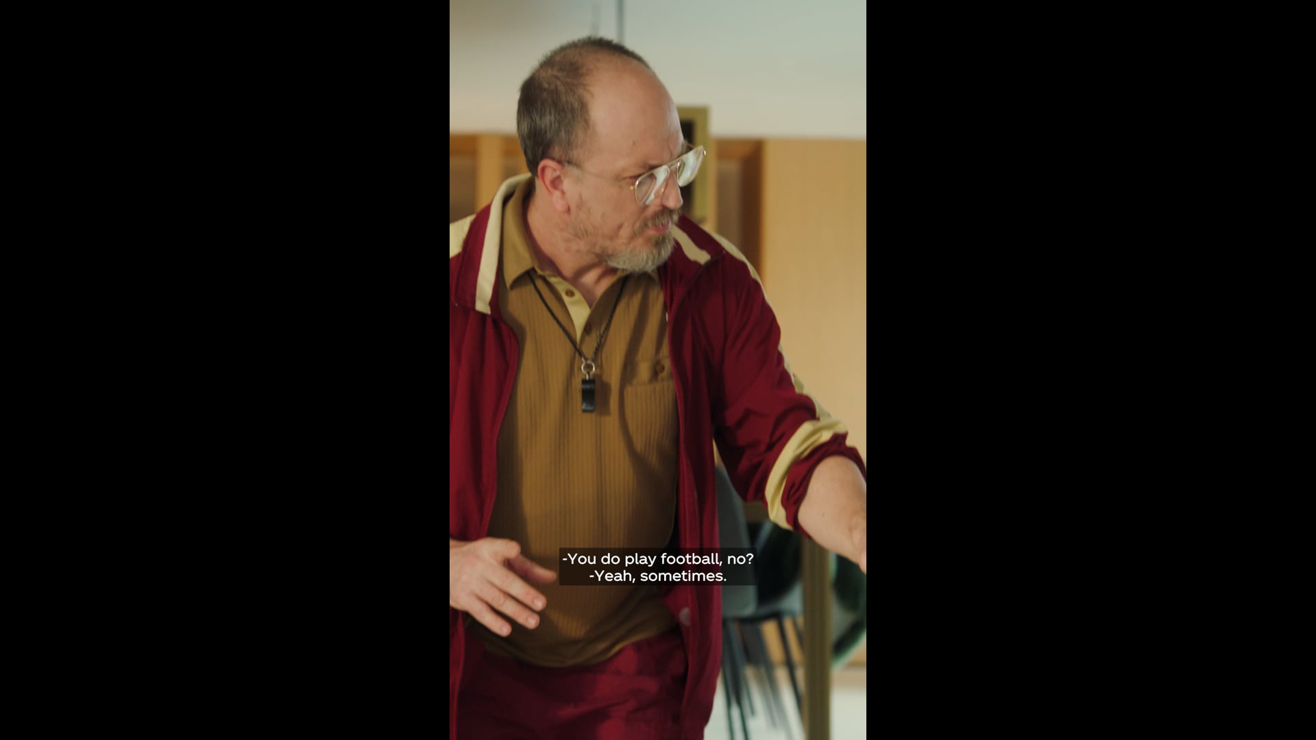 CocaCola x Toni Kross – Episode2 – Watching_Penalties